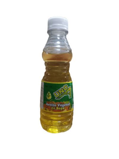 Aceite UnoA - Ref: 250 (pequeño)