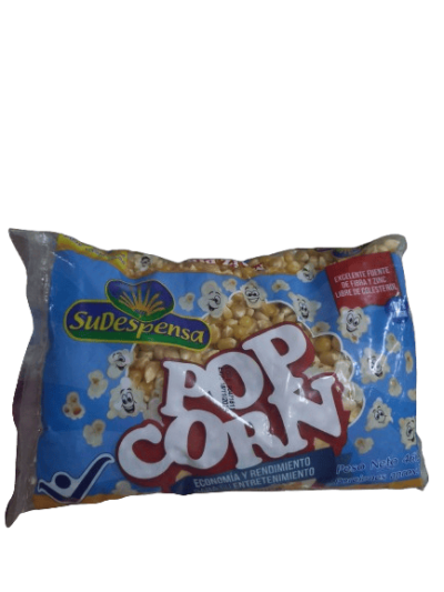 Maiz Pira SuDespensa Palomitas- 460 g (mediano)