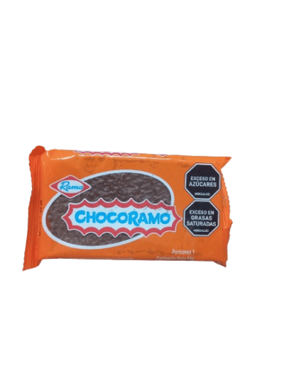 Chocoramo Ramo - 65 g (personal)