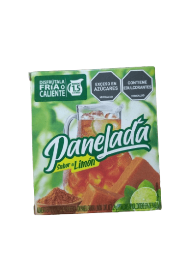 Panelada Quala - 29 g (caja)