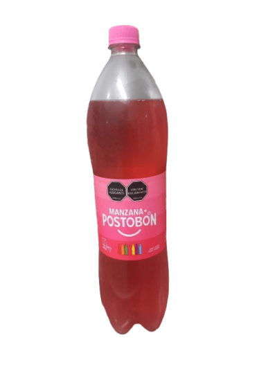 Gaseosa Postobon - 1.5 L (mediano)