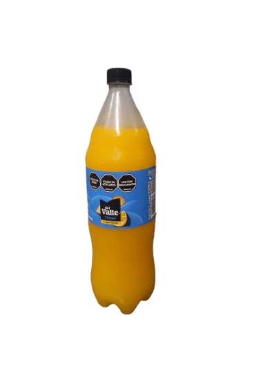 Jugo del Valle - 1.5 L (mediano)