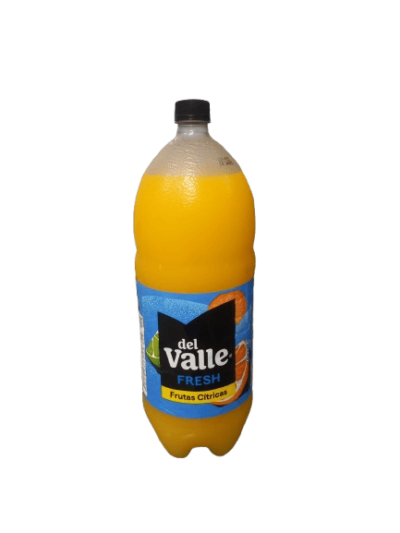 Jugo del Valle - 2.5 L (mediano)
