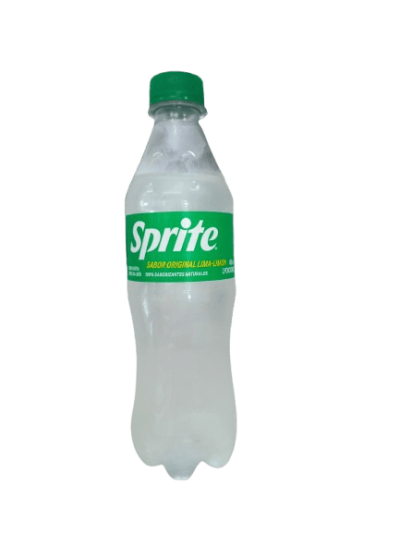 Gaseosa Sprite - 400 ml (personal)