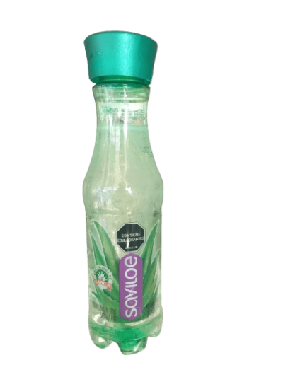 Saviloe - 320 ml (personal)