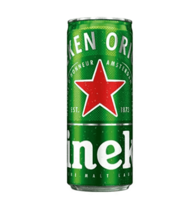 Cerveza Heineken x1 Unidad